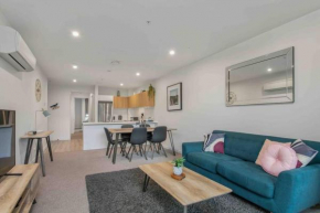 Central Location New Luxury Secure Park 3 Mins CBD, Christchurch